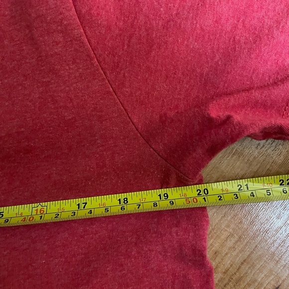 The Karate Kid Cobra Kai Red Graphic Tee - Picture 3 of 5